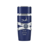 Asad Zanzibar